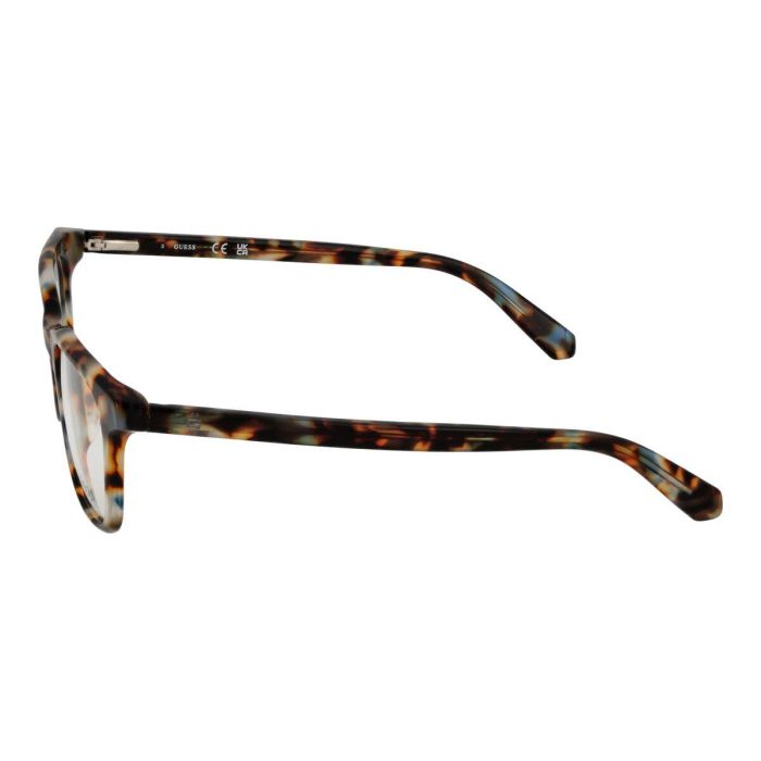 Montura de Gafas Hombre Guess GU50092-H 50055 2 Montura de Gafas Hombre Guess GU50092-H 50055 2