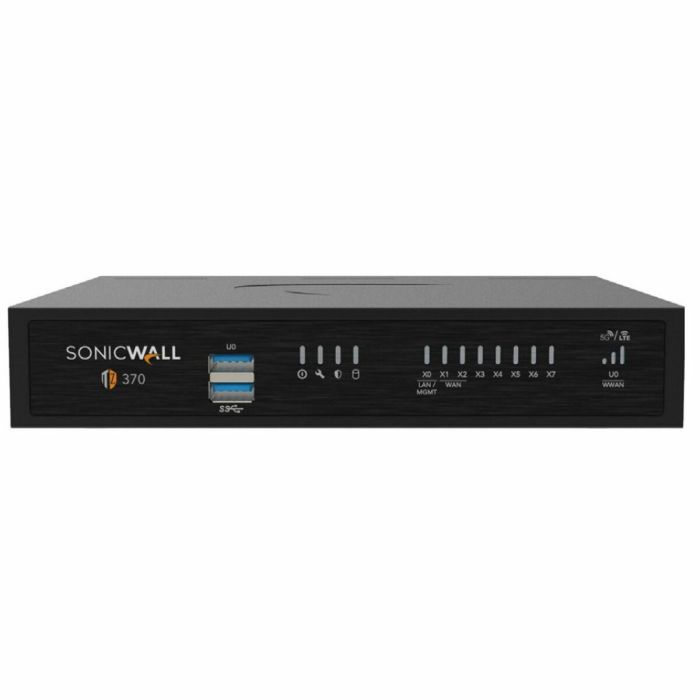 Adaptador SonicWall 02-SSC-6822 Adaptador SonicWall 02-SSC-6822