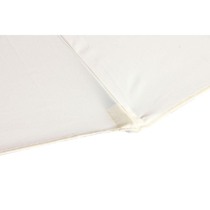 Parasol Terraza Y Jardin DKD Home Decor Beige Gris Oscuro 262 x 250 x 450 cm 3 Parasol Terraza Y Jardin DKD Home Decor Beige Gris Oscuro 262 x 250 x 450 cm 3