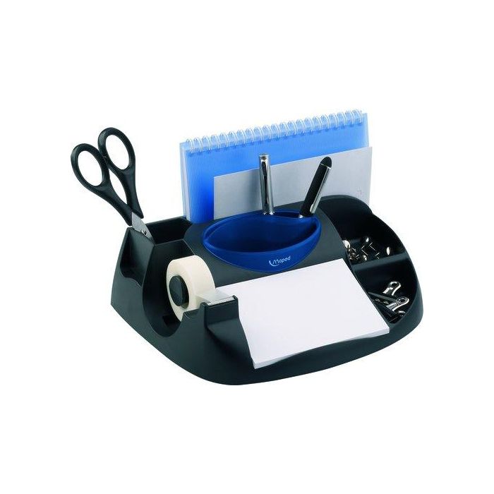 Bandeja Porta Accesorios Maxi Office