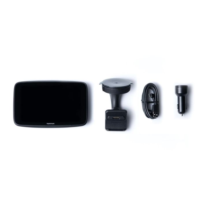 TomTom GO Discover EU 6" 7