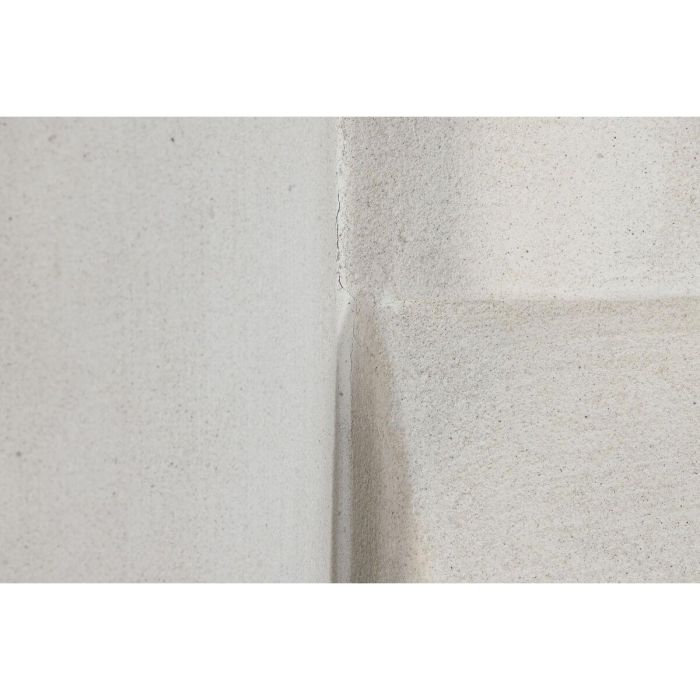 DKD Home Decor Decoración de Pared Scandi MDF Blanco 120 x 80 cm 2 DKD Home Decor Decoración de Pared Scandi MDF Blanco 120 x 80 cm 2