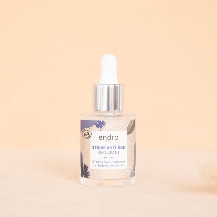 Sérum Facial Antiaging Sérum Facial Antiaging