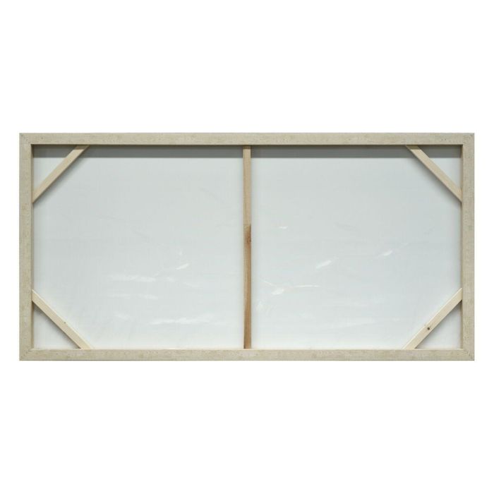 DKD Home Decor Cuadro Mediterráneo con Gaviotas Azul y Blanco 140x70 cm (2 Unidades) Lienzo 1 DKD Home Decor Cuadro Mediterráneo con Gaviotas Azul y Blanco 140x70 cm (2 Unidades) Lienzo 1