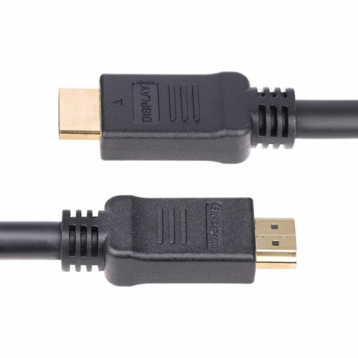 Cable USB Startech HD2AP-15M-HDMI-CABLE Negro 15 m 5 Cable USB Startech HD2AP-15M-HDMI-CABLE Negro 15 m 5