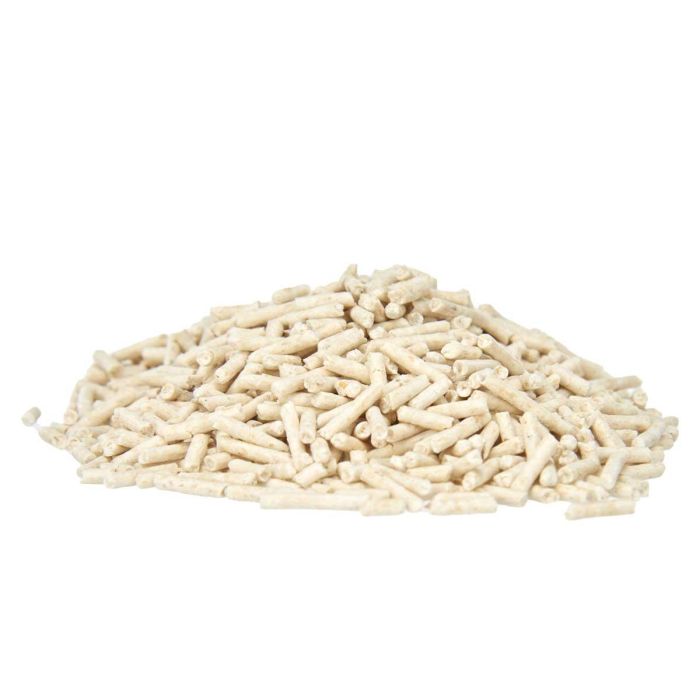Arena Gato Tofu 1,5Kg Mascow 9X33CM (8 Unidades) 2 Arena Gato Tofu 1,5Kg Mascow 9X33CM (8 Unidades) 2