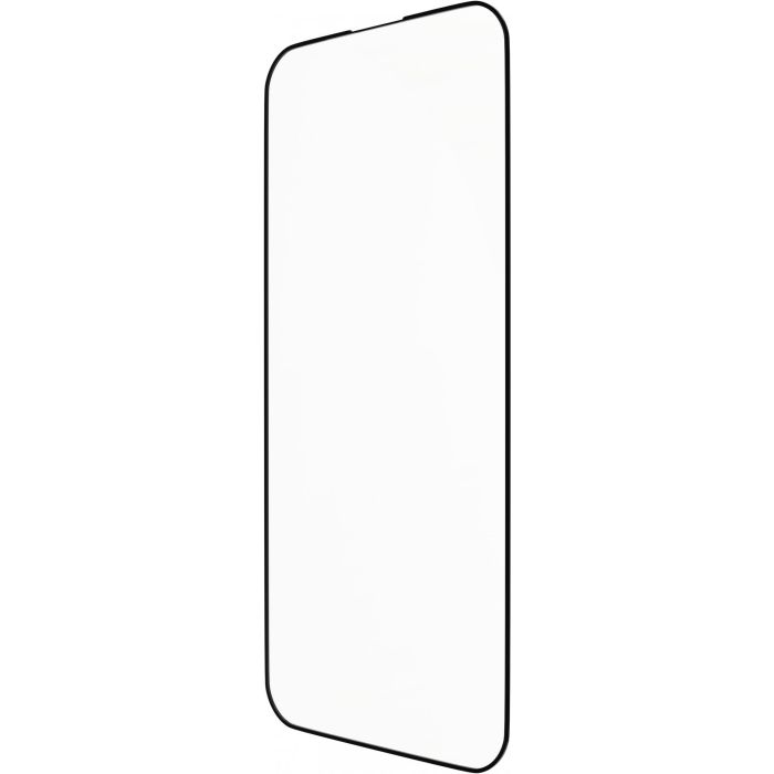 dbramante1928 ECO-SHIELD BLACK EDGE Protector de Pantalla Transparente Compatible con Apple iPhone 15 Pro 2 dbramante1928 ECO-SHIELD BLACK EDGE Protector de Pantalla Transparente Compatible con Apple iPhone 15 Pro 2