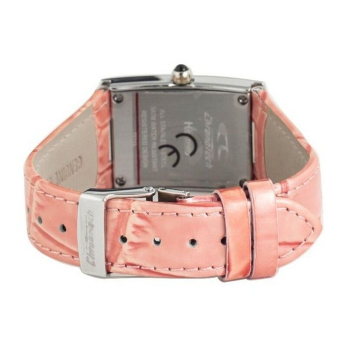 Reloj Mujer Chronotech CT7017L-08 (Ø 25 mm) Reloj Mujer Chronotech CT7017L-08 (Ø 25 mm)