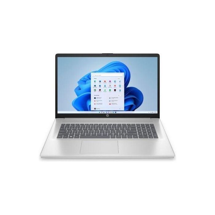 Portátil HP 17-CN3003NS Intel Core i7-1355U/ 16GB/ 1TB SSD/ 17.3"/ Win11 Portátil HP 17-CN3003NS Intel Core i7-1355U/ 16GB/ 1TB SSD/ 17.3"/ Win11
