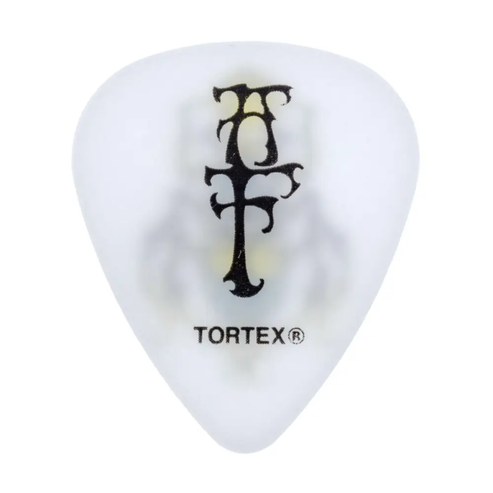 Dunlop Púas Graphic Artist Frank Kozik Blackline II Escarabajo - 0.73 Mm Pack 36 1