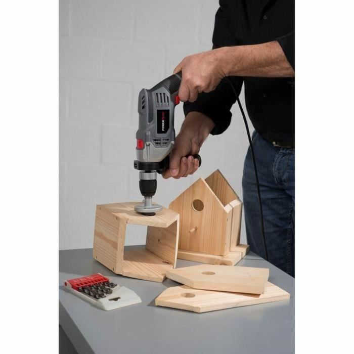 POWERPLUS Martillo perforador 950 W POWE10035 3 POWERPLUS Martillo perforador 950 W POWE10035 3