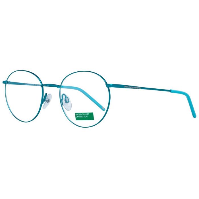 Montura de Gafas Mujer Benetton BEO3025 50526 Montura de Gafas Mujer Benetton BEO3025 50526