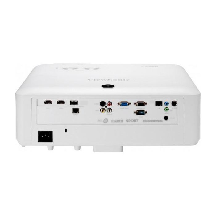 ViewSonic LS920WU Projector, 6,000 ANSI Lumens, WUXGA (1920x1200), Laser Phosphor (Lamp-Free), 3,000.000:1 contrast, 29dB(Eco) 12