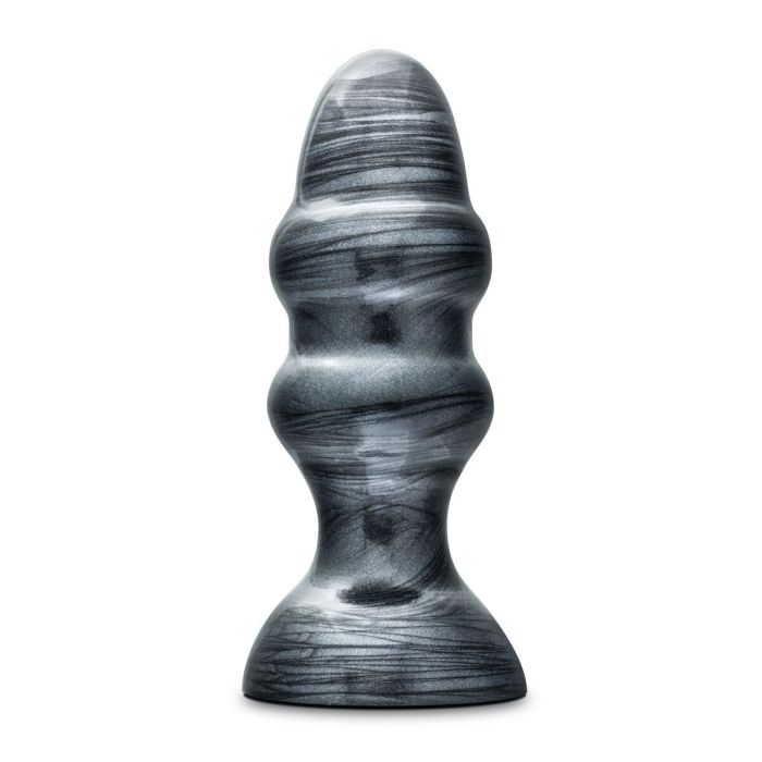 Plug Anal Blush JET STEALTH Negro Plug Anal Blush JET STEALTH Negro