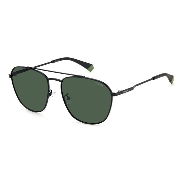 Gafas de Sol Hombre Polaroid PLD-4127-G-S-003-UC ø 58 mm 0 Gafas de Sol Hombre Polaroid PLD-4127-G-S-003-UC ø 58 mm 0