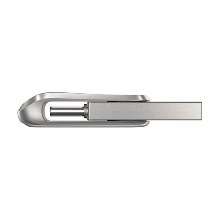 Sandisk Ultra Dual Drive Luxe USB Flash Drive 512 GB USB Type-A 2