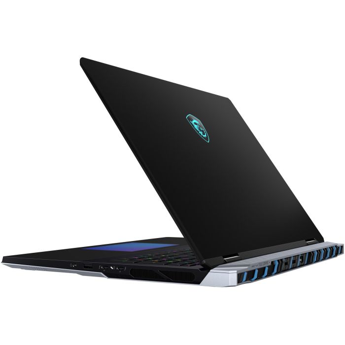 MSI Titan 18 HX AI A2XWIG-073 CU9 285HX RTX 5080 64GB DDR5 6TBSSD W11P black silver 8 MSI Titan 18 HX AI A2XWIG-073 CU9 285HX RTX 5080 64GB DDR5 6TBSSD W11P black silver 8