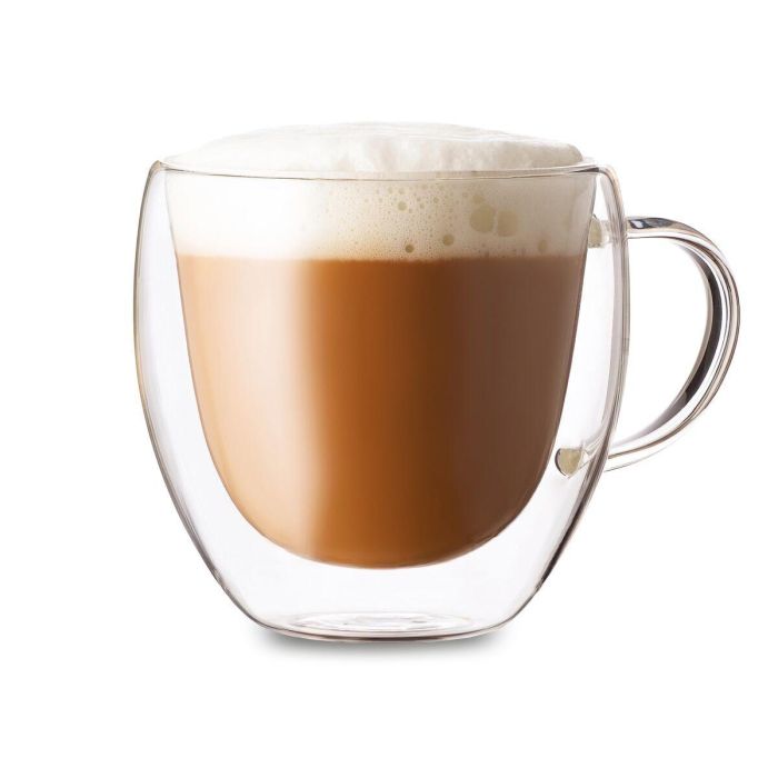 Espumador de Leche UFESA 71606200 Acero 1