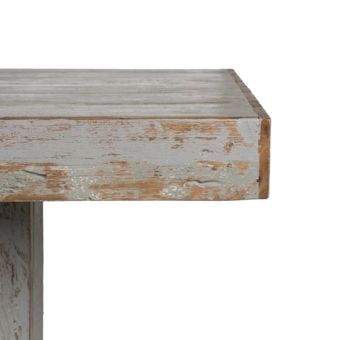 Mesa Comedor Madera Salón 220 X 90 X 76 cm