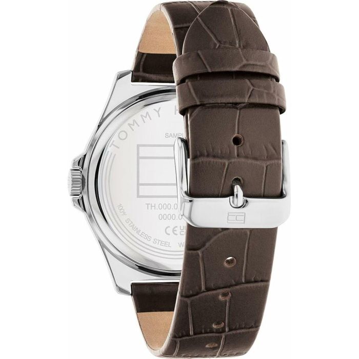 Reloj Hombre Tommy Hilfiger 1710549 (Ø 42 mm) 6 Reloj Hombre Tommy Hilfiger 1710549 (Ø 42 mm) 6