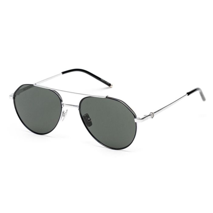Gafas de Sol Unisex Belstaff ROADMASTER-GRIS-GUN-W ø 56 mm 0 Gafas de Sol Unisex Belstaff ROADMASTER-GRIS-GUN-W ø 56 mm 0