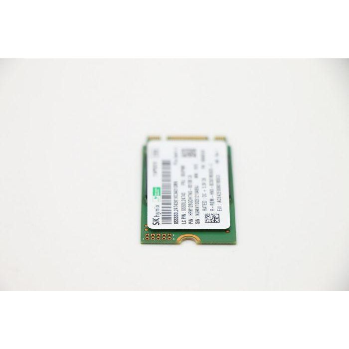 Lenovo SSD M.2 PCIe NVMe 128GB para ThinkSystem y ThinkPad 5