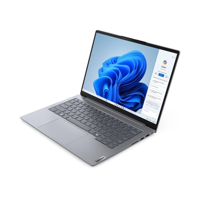 Laptop Lenovo Thinkbook 14 G7 14" 16 GB RAM 512 GB SSD 6 Laptop Lenovo Thinkbook 14 G7 14" 16 GB RAM 512 GB SSD 6
