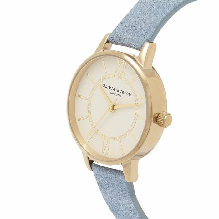 Reloj Mujer Olivia Burton OB16WD82 (Ø 30 mm) 1 Reloj Mujer Olivia Burton OB16WD82 (Ø 30 mm) 1
