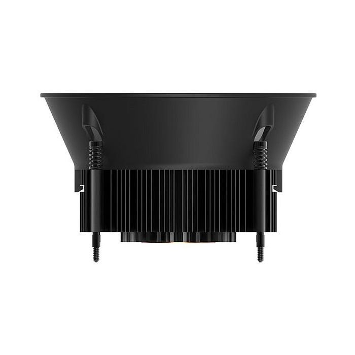 Thermaltake UX150 ARGB Refrigerador de Aire Negro Thermaltake UX150 ARGB Refrigerador de Aire Negro