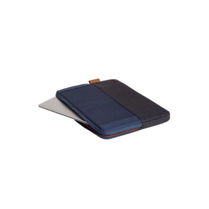 Funda Trust Lisboa para Portátiles hasta 13.3"/ Azul 1 Funda Trust Lisboa para Portátiles hasta 13.3"/ Azul 1