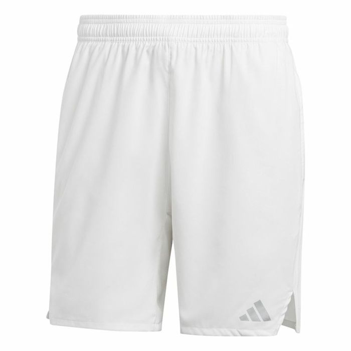 Pantalones Cortos Deportivos para Hombre Adidas Essentials Hiit 3Bandas 0 Pantalones Cortos Deportivos para Hombre Adidas Essentials Hiit 3Bandas 0