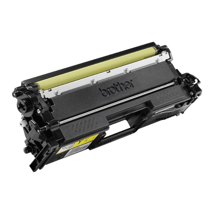 BROTHER Toner Amarillo XXL HLL9430CDN,MFCL9630CDN 2