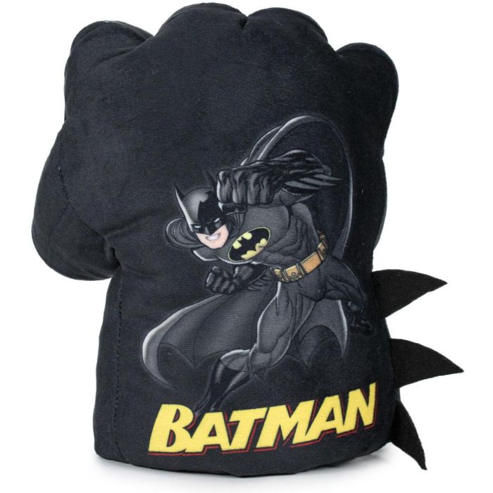 Peluche Guantelete Batman DC Comics 25cm 1