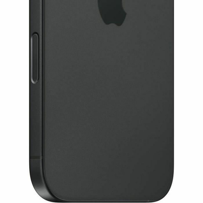 APPLE iPhone 16 128GB Negro 3