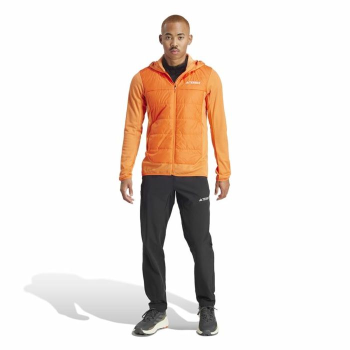 Chaqueta Deportiva para Hombre Adidas Multi Hyb 3 Chaqueta Deportiva para Hombre Adidas Multi Hyb 3