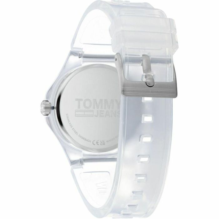 Reloj Hombre Tommy Hilfiger 1720027 (Ø 40 mm) 2 Reloj Hombre Tommy Hilfiger 1720027 (Ø 40 mm) 2