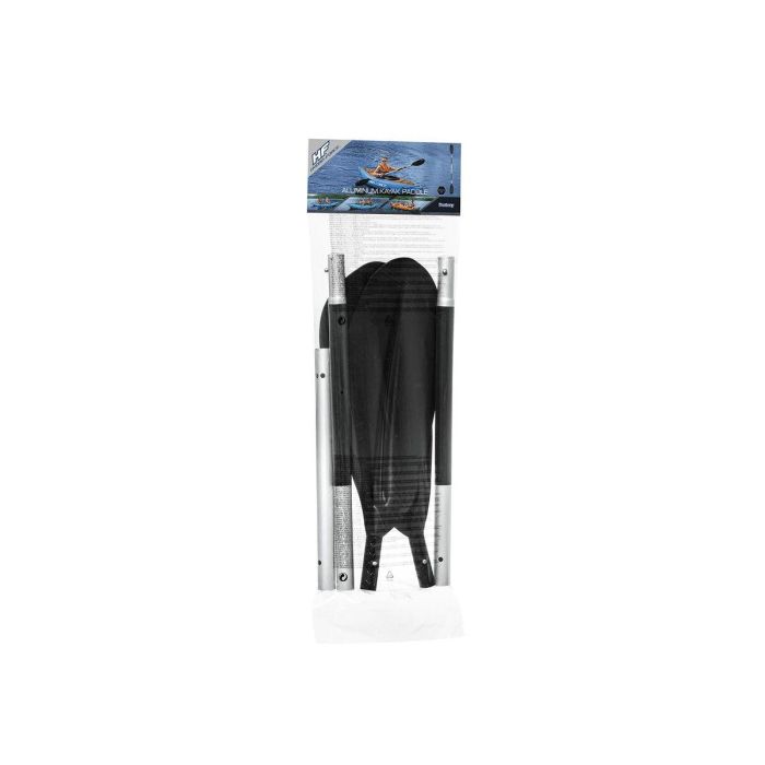 Bestway Remos Aluminio Hidro-Force Kayak 230 cm Ocio 62174 15