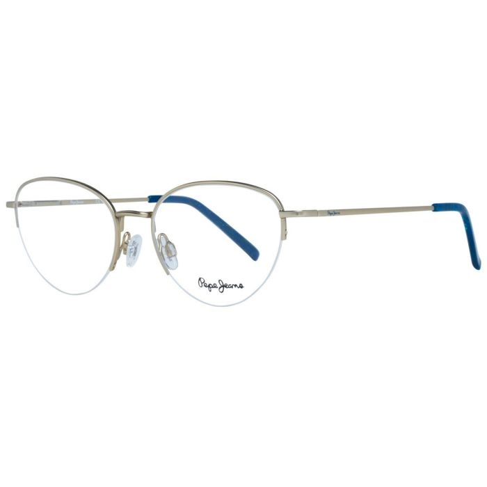 Montura de Gafas Mujer Pepe Jeans PJ1339 50C3 Montura de Gafas Mujer Pepe Jeans PJ1339 50C3