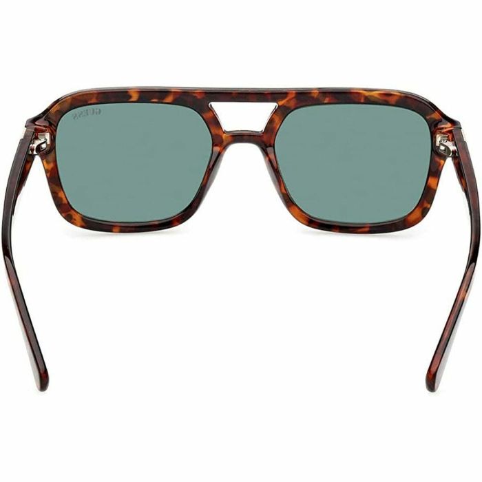 Gafas de Sol Unisex Guess GU8259-5353N Ø 53 mm 5 Gafas de Sol Unisex Guess GU8259-5353N Ø 53 mm 5