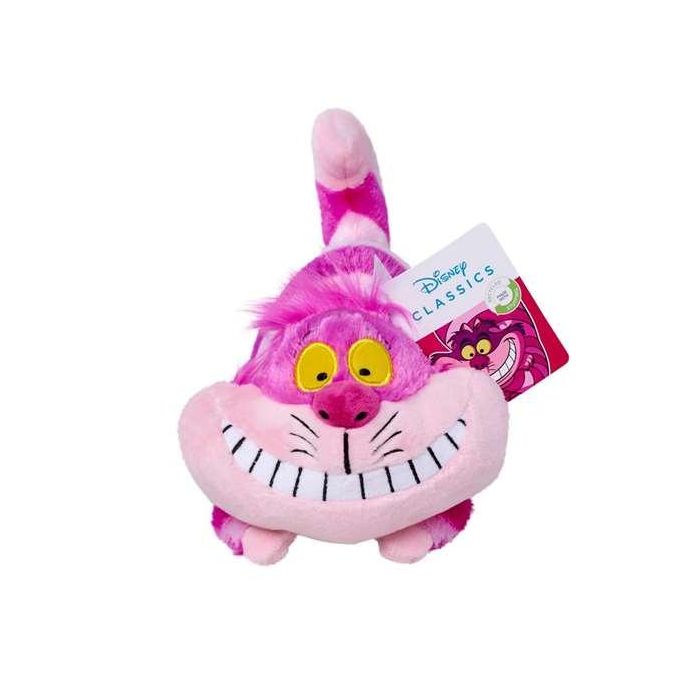 Peluche Disney Classic Cheshire 25Cm 6315870020 Simba 2 Peluche Disney Classic Cheshire 25Cm 6315870020 Simba 2