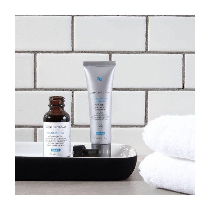 Skinceuticals Ultra Facial Defense Spf50+ 2 Skinceuticals Ultra Facial Defense Spf50+ 2
