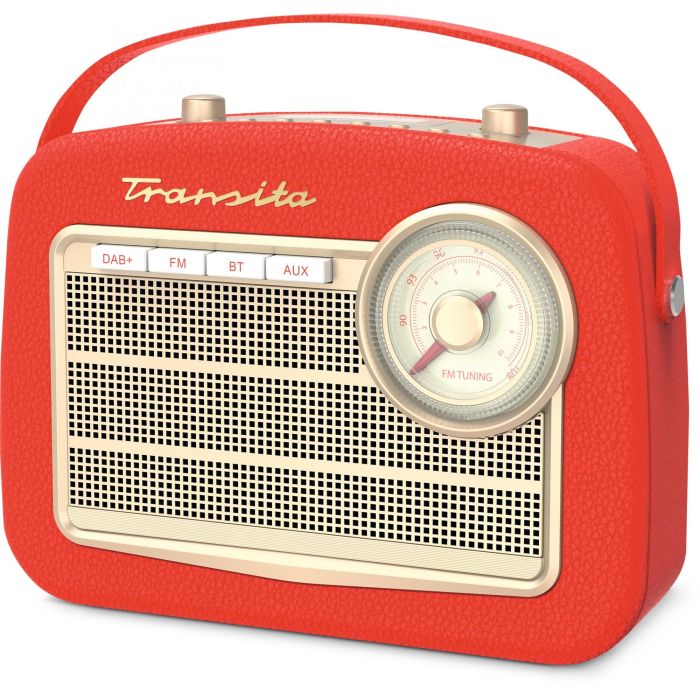 Technisat Transita 130 rot 2 Technisat Transita 130 rot 2