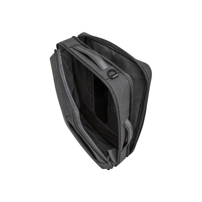 Targus Mochila Maletín Convertible Cypress Backpack con EcoSmart para Portátil hasta 15.6"