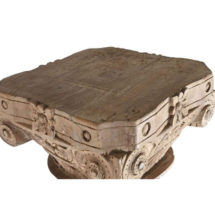 Estatuas de jardín Home ESPRIT Natural Teca madera de teca 38 x 38 x 267 cm 38 X 38 X 248 cm 3 Estatuas de jardín Home ESPRIT Natural Teca madera de teca 38 x 38 x 267 cm 38 X 38 X 248 cm 3