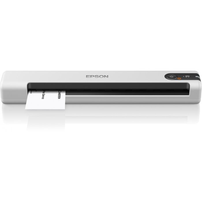 EPSON escaner portatil WorkForce DS-70 3 EPSON escaner portatil WorkForce DS-70 3
