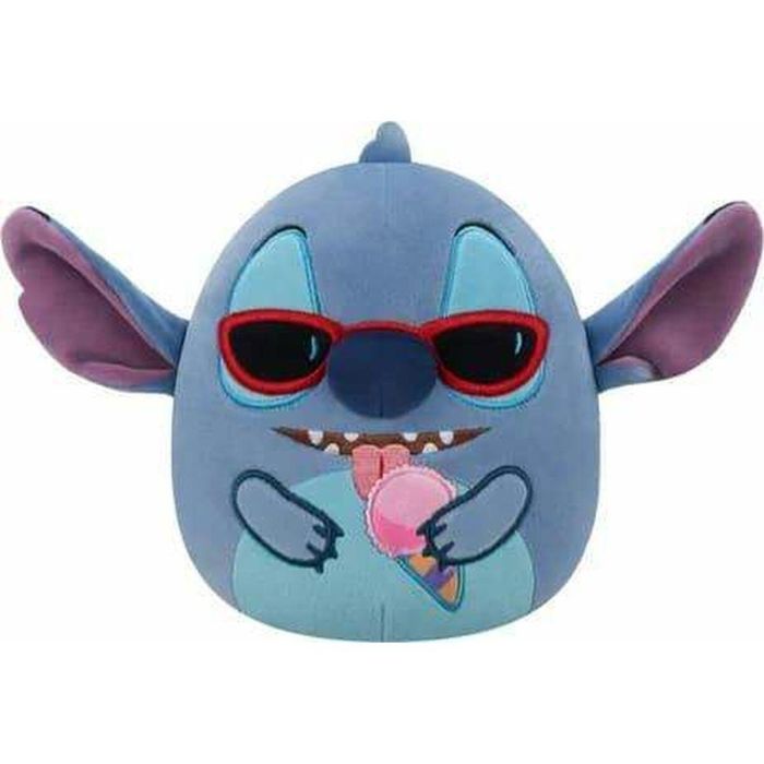 Jazwares Peluche Squishmallows Stitch 20 cm - Modelos surtidos 4 Jazwares Peluche Squishmallows Stitch 20 cm - Modelos surtidos 4