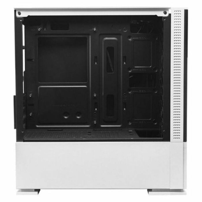 Caja Semitorre ATX/mATX Mars Gaming LED RGB LED RGB Micro ATX 6 Caja Semitorre ATX/mATX Mars Gaming LED RGB LED RGB Micro ATX 6