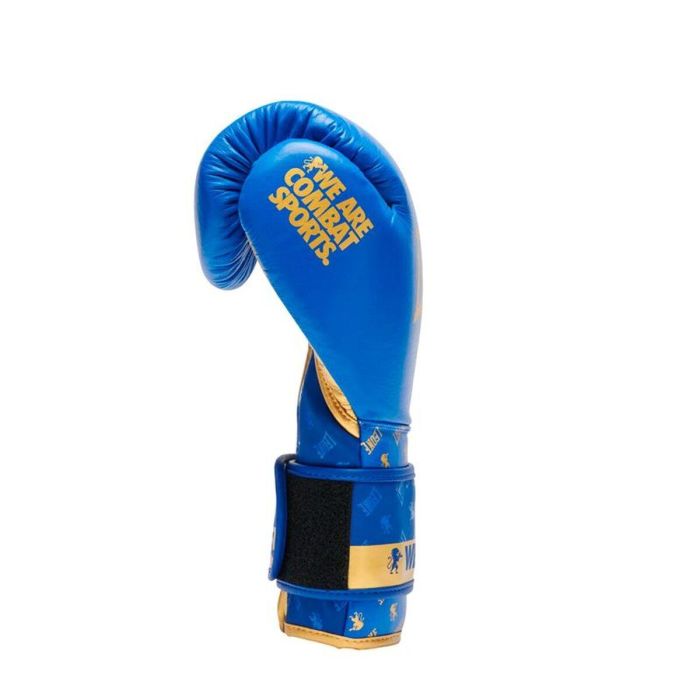 Guante de boxeo Leone 1947 Dna 3 Guante de boxeo Leone 1947 Dna 3