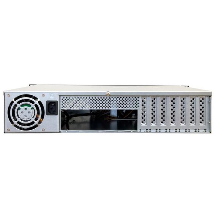 2HE Chieftec UNC-210T-B-U3-OP 6