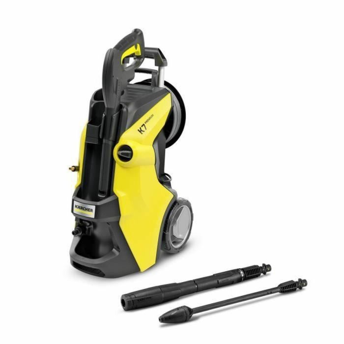 Karcher Limpiadora a Presión K 7 Premium Power Flex | 4066529122766 0 Karcher Limpiadora a Presión K 7 Premium Power Flex | 4066529122766 0